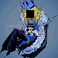 itrapped (tổng tài đầu dứa)