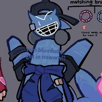 bludder (ác quỷ fifai)