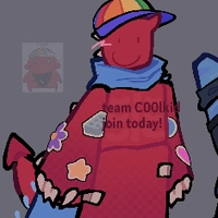 coolkidd (quỷ nhỏ)