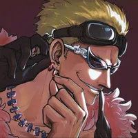 Doflamingo