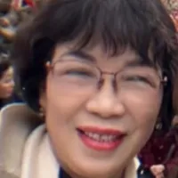 Mẹ của Ngân Mỹ