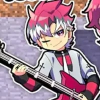 hiha emo