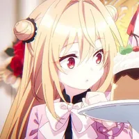 Terakomari Gandesblood