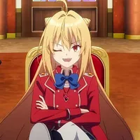 Terakomari Gandesblood