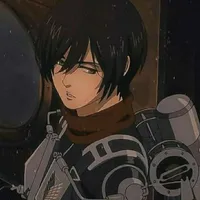 Mikasa Ackerman