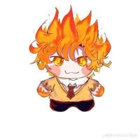 HIHa flame