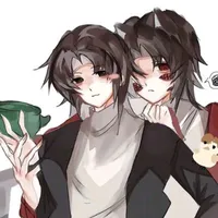 Tgia trong truyện/ hệ thống của 2 vk ck