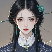 Cung nữ- người hầu