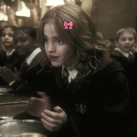 Hermione Granger