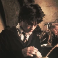 Harry Potter