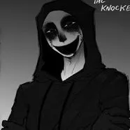 the knocker