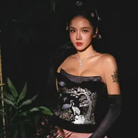 Trần Phương Ly