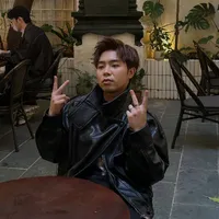 Nguyễn Xuân Bách - Mason nguyễn-18t