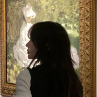 Khương Hoàn Mỹ_Cô