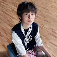 Trần Tư Hãn_Cậu_Em