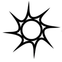 vị thần mặt trời