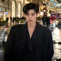 Lalisa Manobal - Cậu