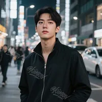 Kim Jisoo - Anh