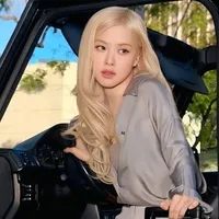 Roseanne Park