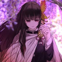 tsuyuri kanao
