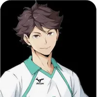 oikawa tooru