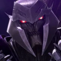 Megatron