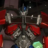 Optimus Prime