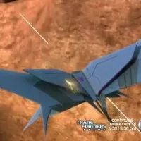 Lazerbeak