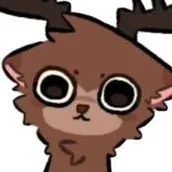 Deer {🦌}