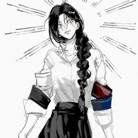 Haitani Yuri(Yui/Saitora)