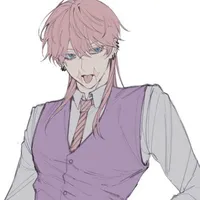 Sanzu Haruchiyo