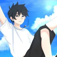 Uzumaki/ Uchiha Heiro( SS)