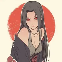 Uchiha Iko(SS)
