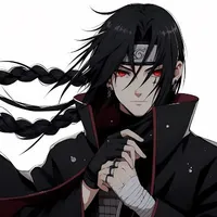 Uchiha Jin(SS)
