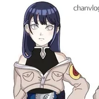 Haruno / Hyuuga Himawari(SS)