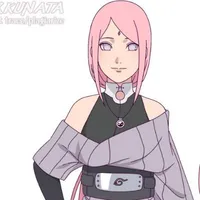 Haruno / Hyuuga Ashiri(SS)