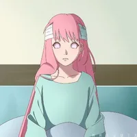 Haruno / Hyuuga Kanro(SS)