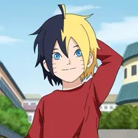 Uzumaki / Uchiha Meko(SS)