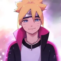 Uzumaki Boruto