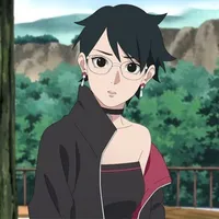 Uchiha Sarada