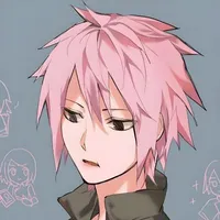 Haruno / Hyuuga Himeji