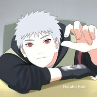 Hatake Ken (SS)