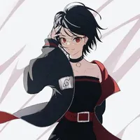 Uzumaki / Uchiha Sarada(SS)