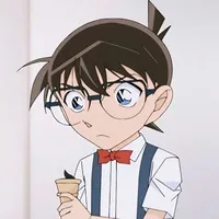 Edogawa Conan