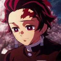 Kamado Tanjiro