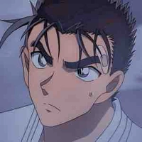 Kyogoku Makoto