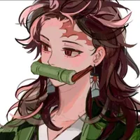 Kamado Tanjiro