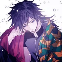 Tomioka Giyuu