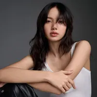 Lalisa Manobal*cô*