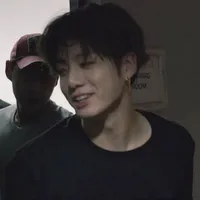 Jeon Jungkook *Cậu*